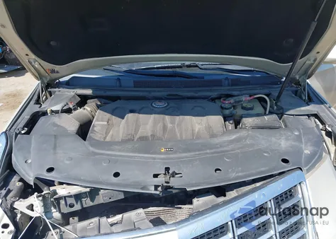 2014 Cadillac Xts Luxury z USA, uszkodzony, nr VIN 2G61M5S32E9318974